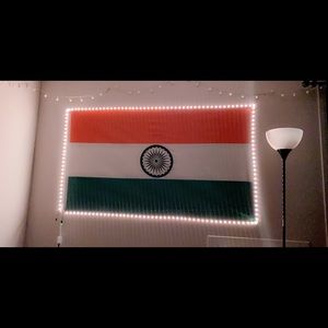 Meet your Posher, Krunal